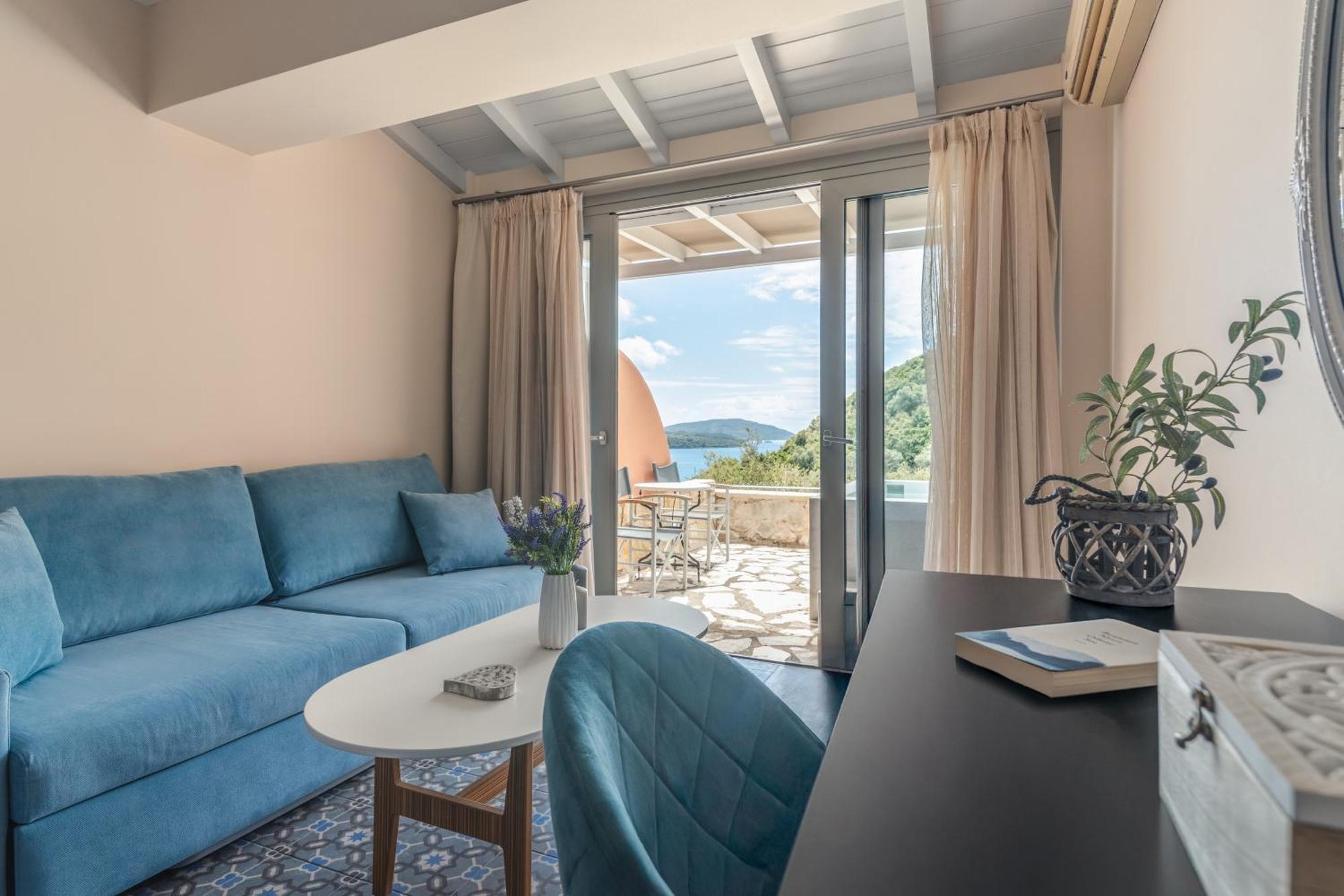 Red Tower Hotel Nikiana Ngoại thất bức ảnh